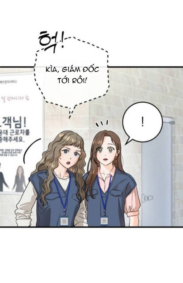 Nóng Lòng Muốn Giày Vò Em chapter 80.2 8