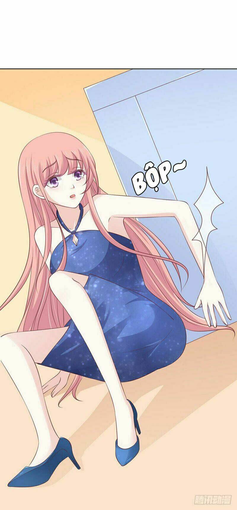 liệt ái tri hạ: series mật đào tiểu tình nhân chapter 128 23