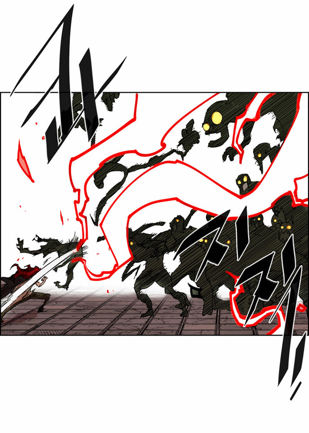 hard core leveling warrior chapter 7 8