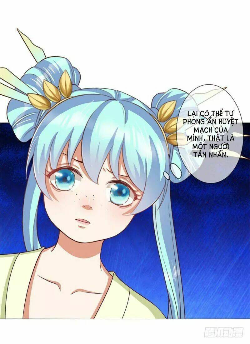 độc y cuồng phi chapter 13 27