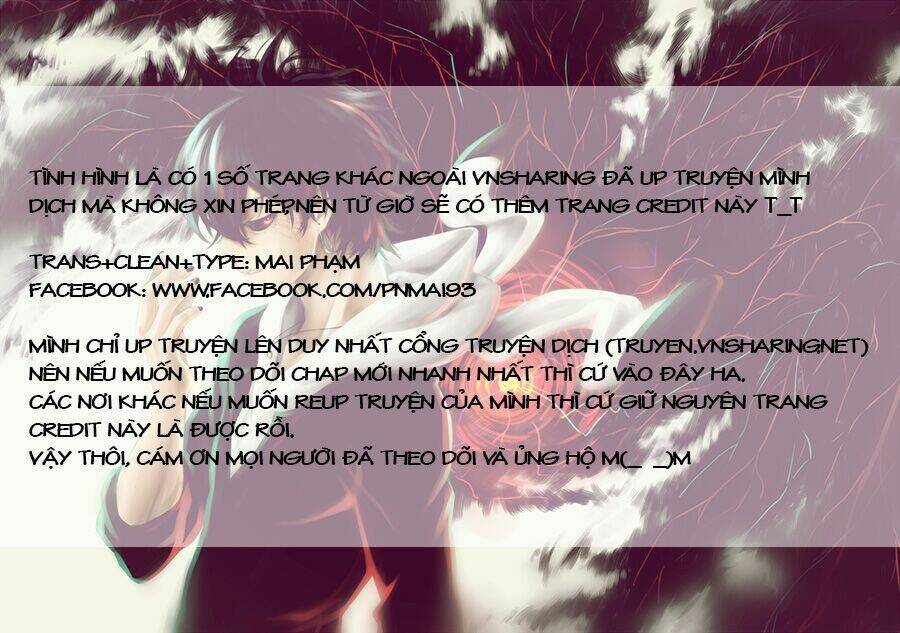 ngạ quỷ vùng tokyo 2 chapter 2 1