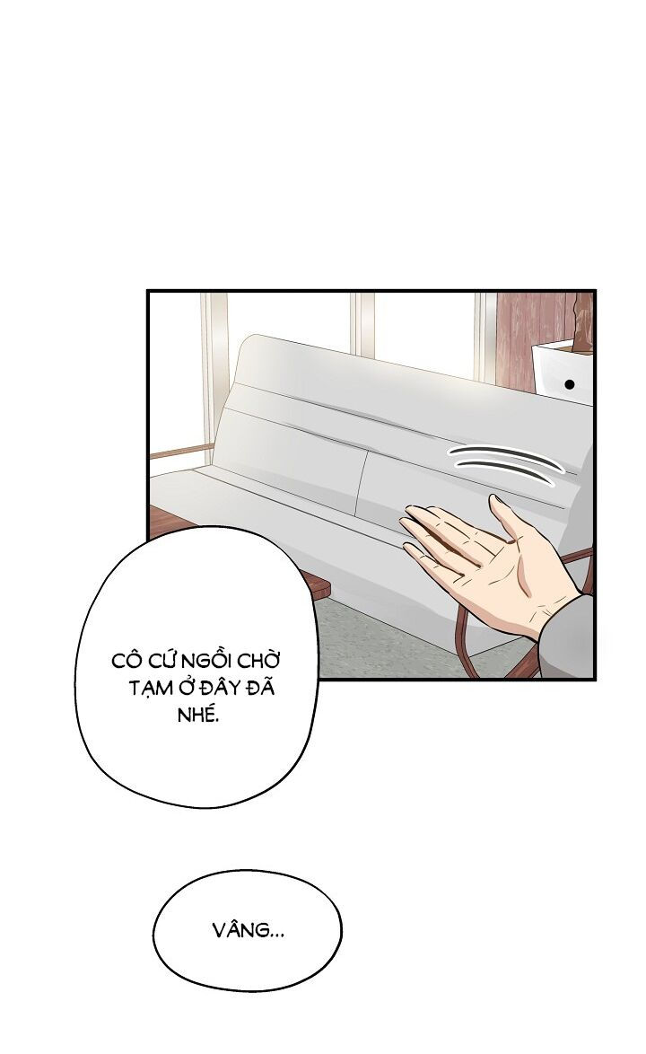 cuộc sống kỳ thú chapter 61 6