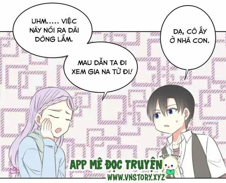 em chỉ yêu tiền của anh chapter 28 26