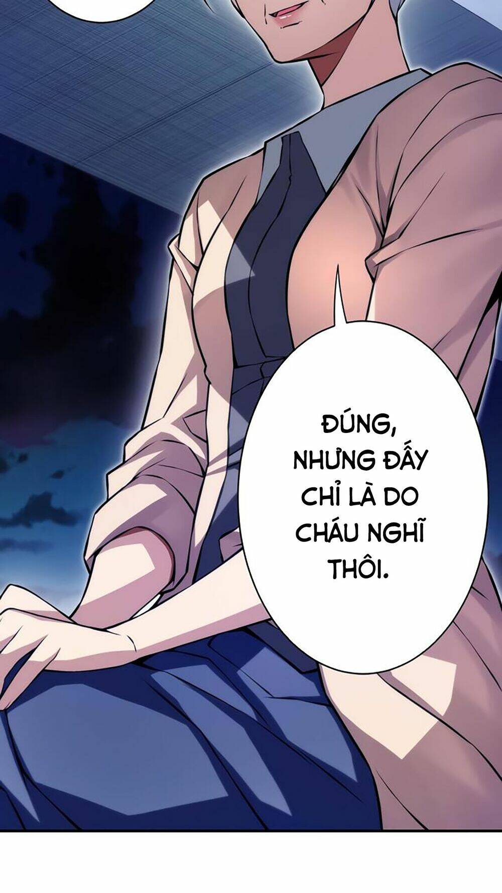 cohabitation with the fiancee chapter 65 21