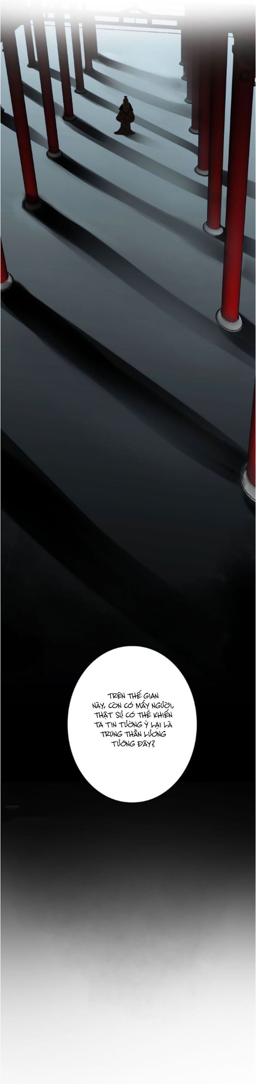 mỹ nhân làm tướng chapter 38 10