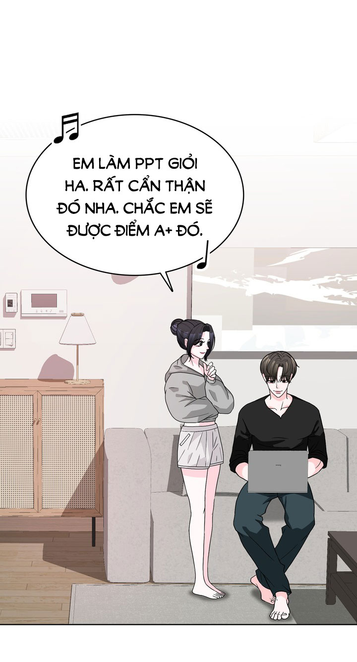 [18+] điều em cố giấu chapter 33.1 24