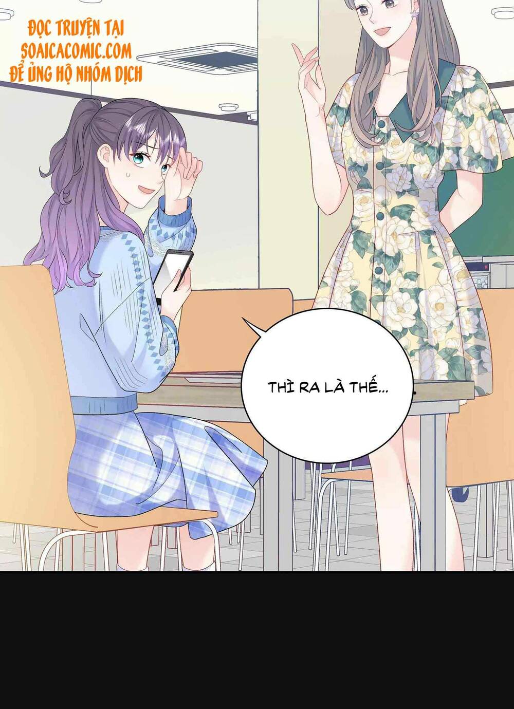 tôi dựa vào tà ý: nghịch chuyển nhân sinh chapter 12 23