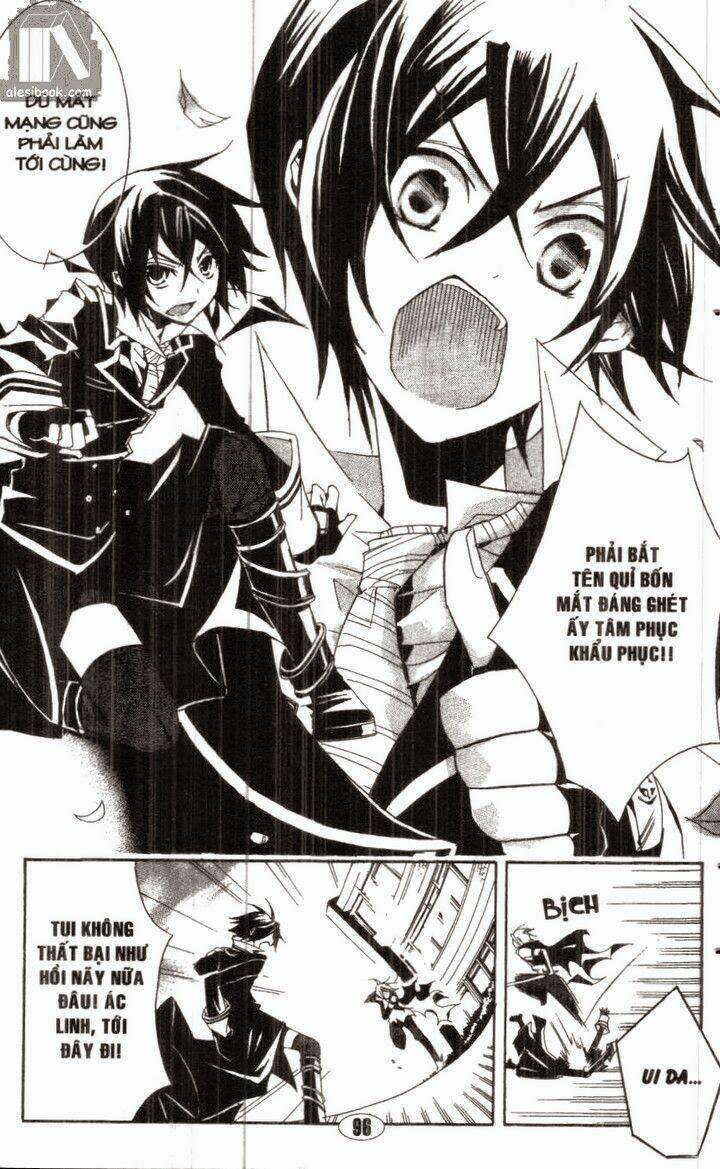 people dying off - người tiễn vong chapter 5 6