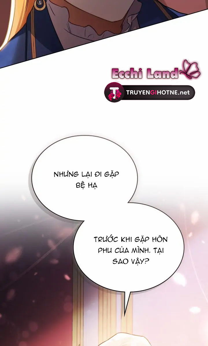 Người Chồng Nhỏ Của Công Tước Đại Nhân chapter 22.1 - Trang 6