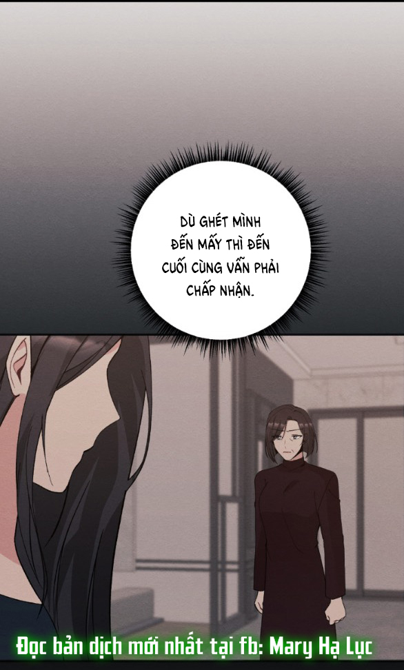 Ăn Mòn chapter 22.2 - Trang 17