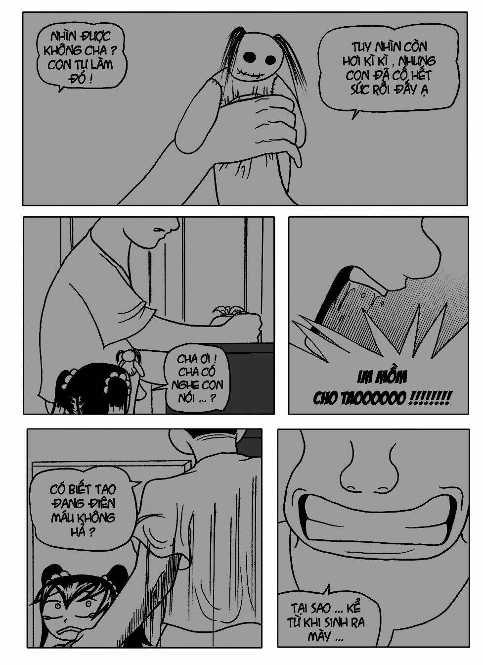 long nhẫn chapter 6 19