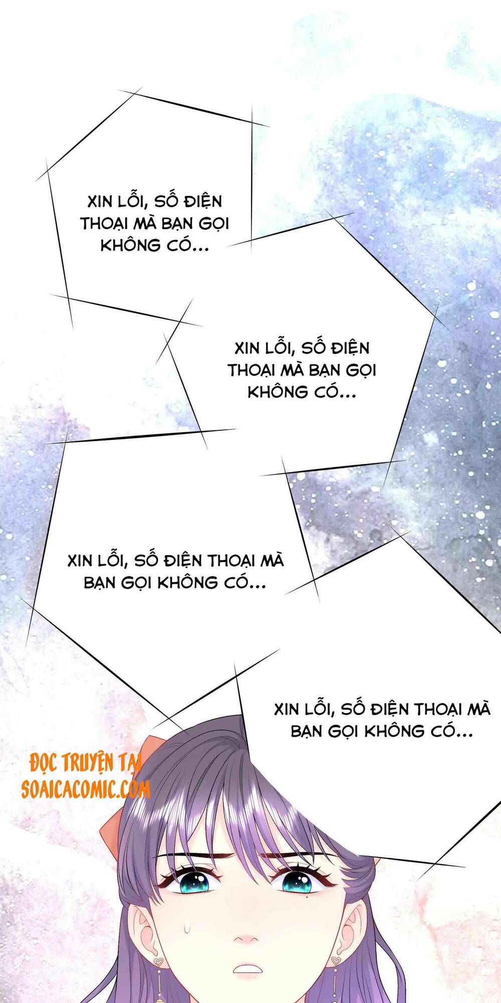 tôi dựa vào tà ý: nghịch chuyển nhân sinh chapter 8 20