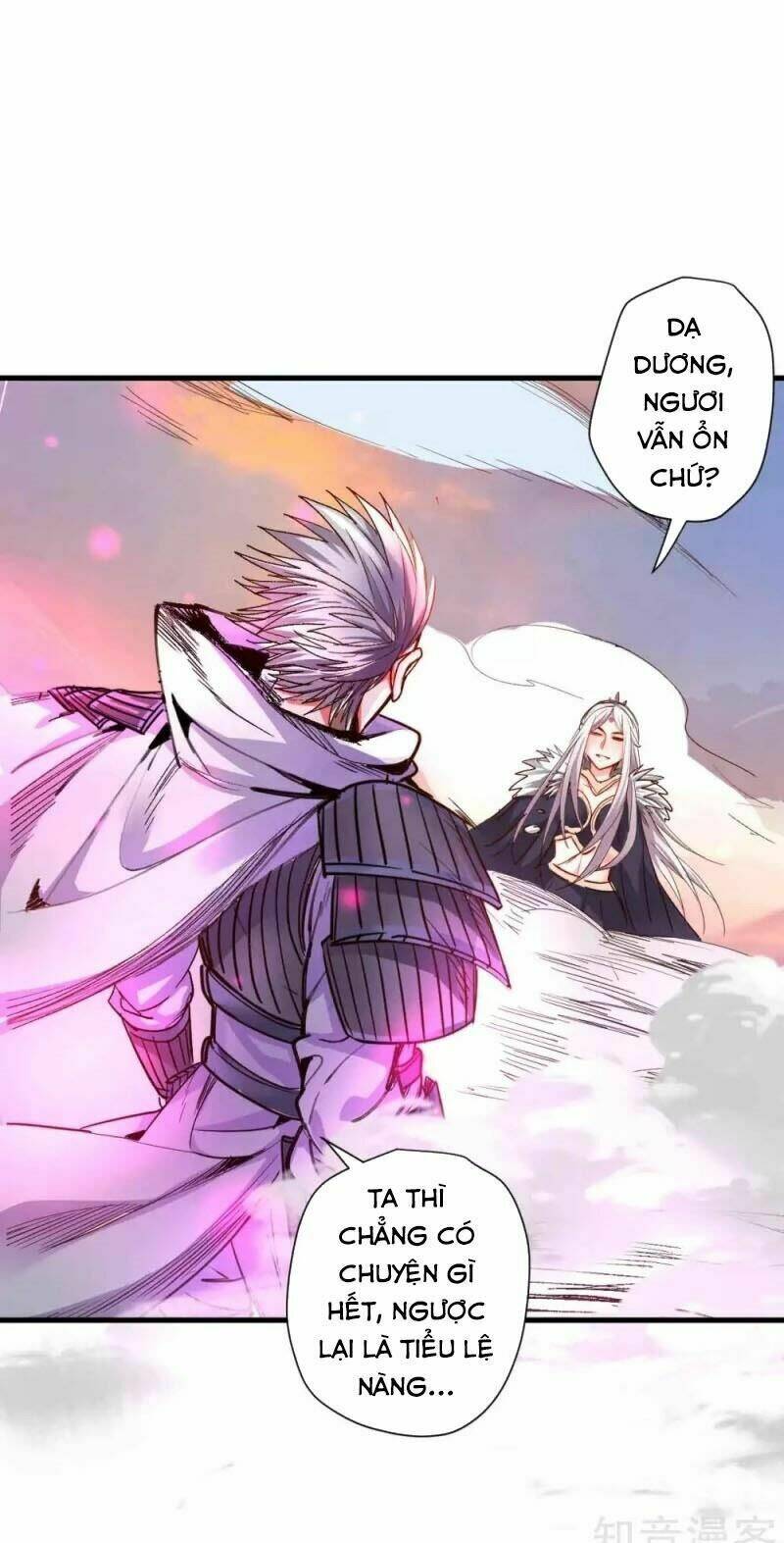 tối cường đại biểu hoàng kim thận chapter 105 3