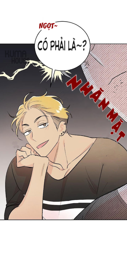 liệu pháp bí mật chapter 2 27