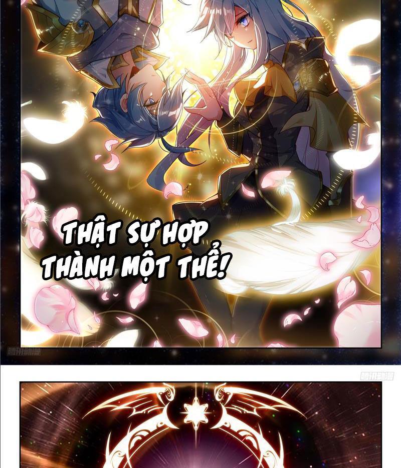 tuyệt thế đường môn - đấu la đại lục 2 chapter 436 4