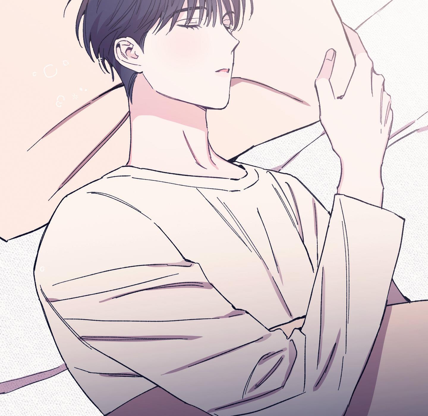 lãng mạn giả dối chapter 25 132