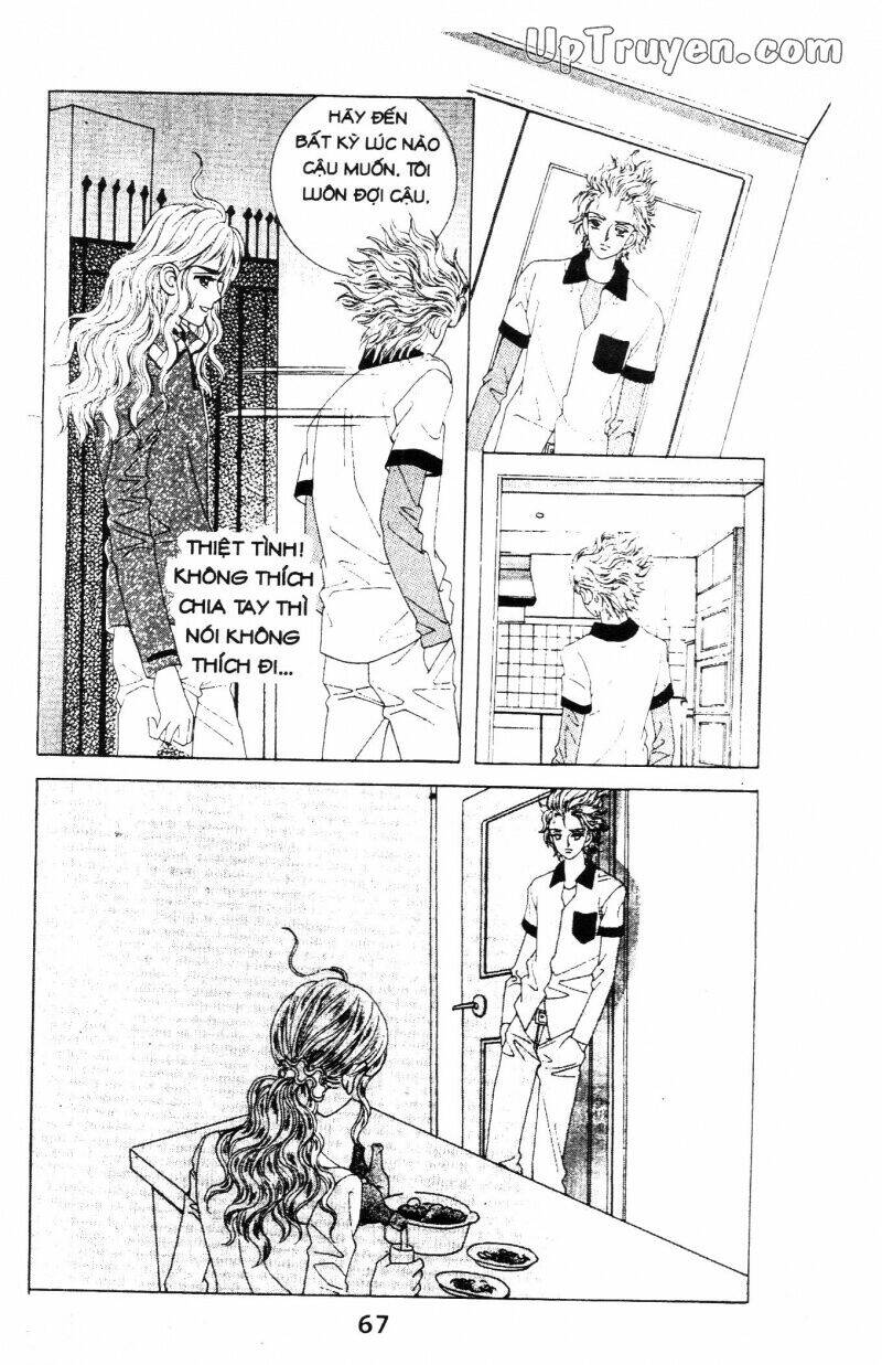 mặt nạ tình yêu chapter 93 26