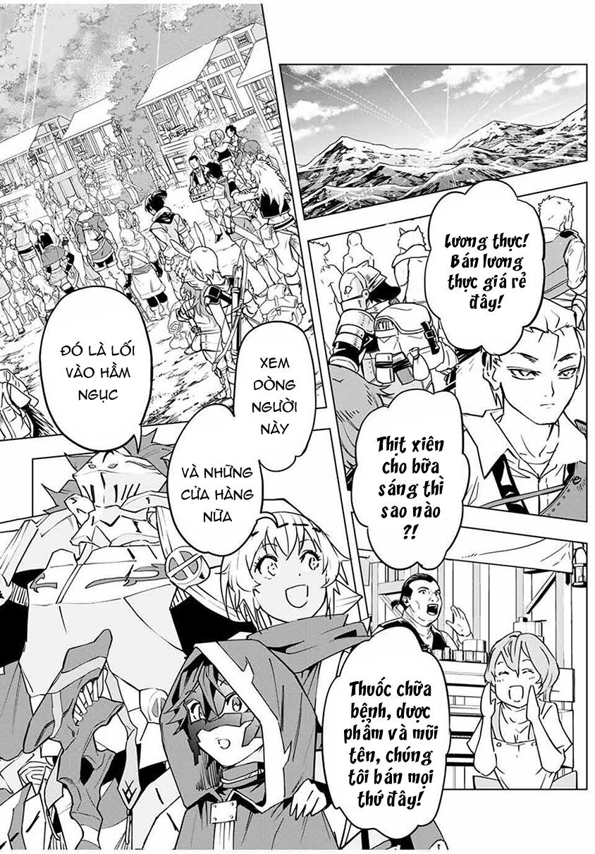 Bị Phản Bội Bởi Đồng Đội Và Sở Hữu [Gacha Không Giới Hạn] Lv.9999 chapter 9 14