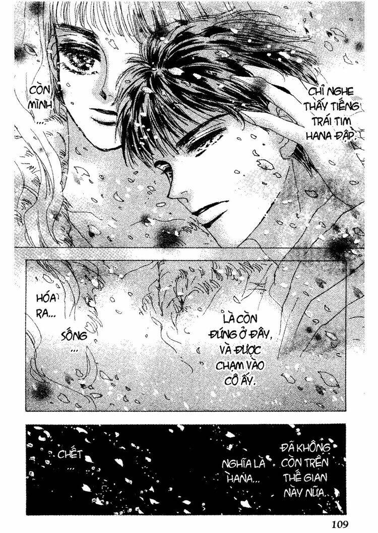 7 mầm sống chapter 24 4