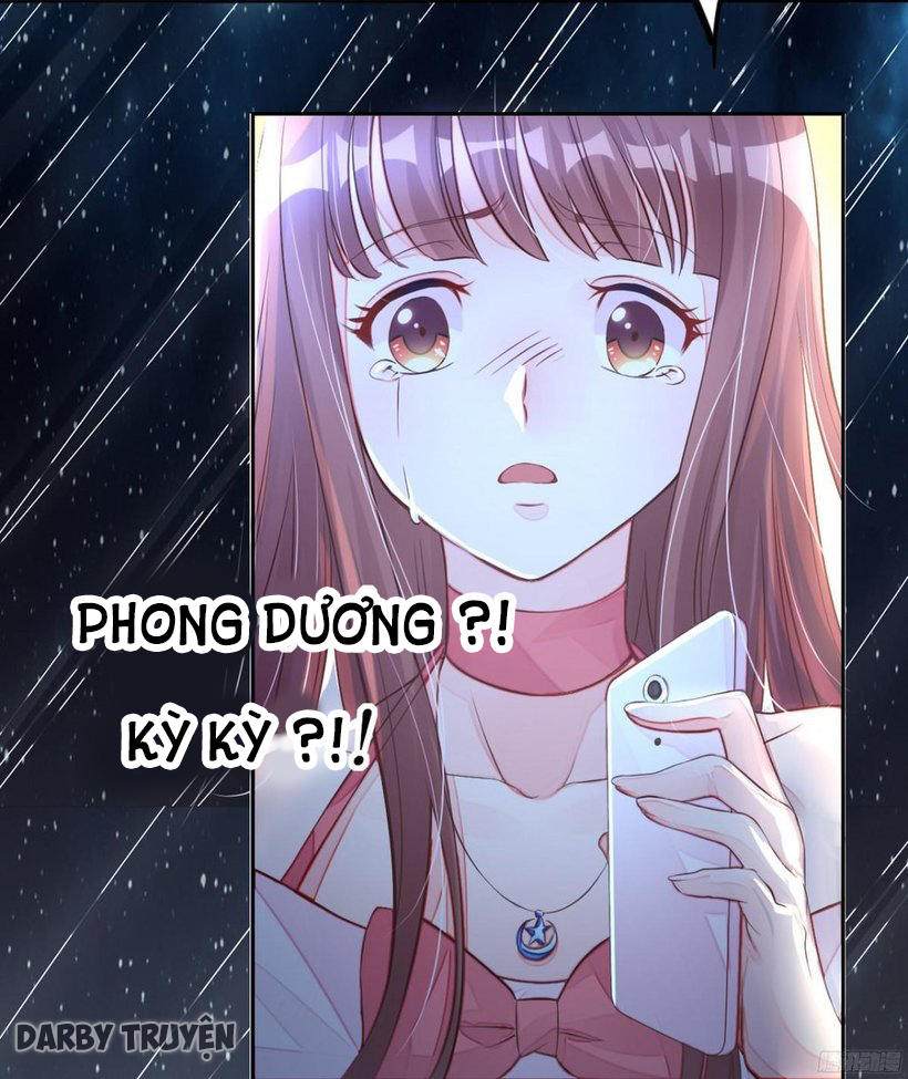 cơ trưởng ngài nhẹ nhàng thôi chapter 1 47