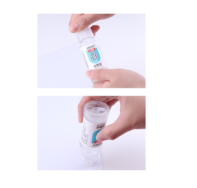 Hồ nước 50ml Baoke L008