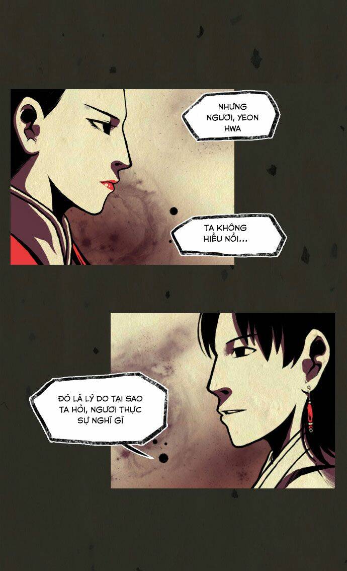 in full bloom chapter 31 32