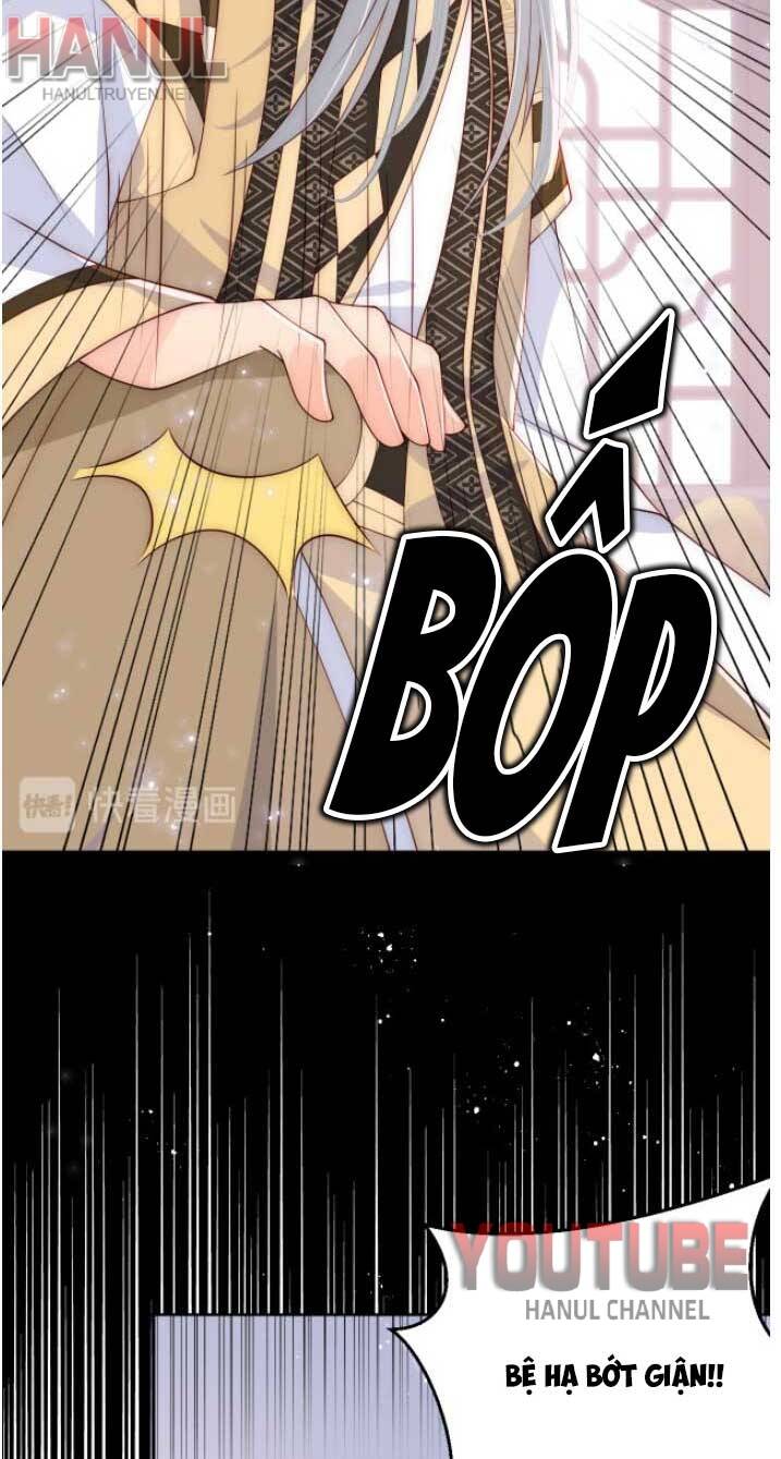 dưỡng địch vi hoạn chapter 124 18