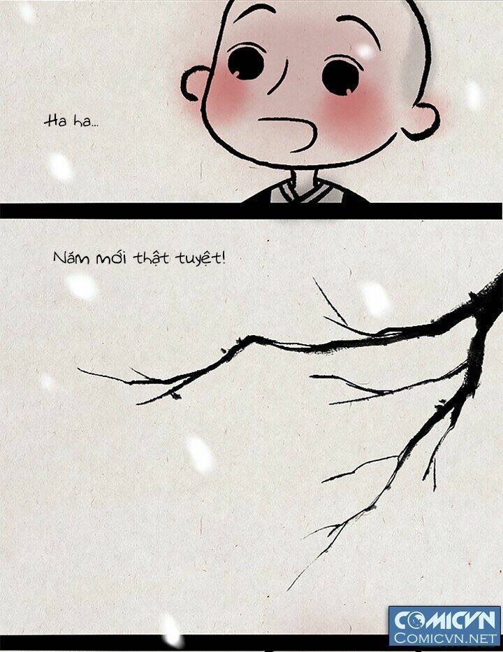 nhất thiền tiểu hòa thượng chapter 14 5