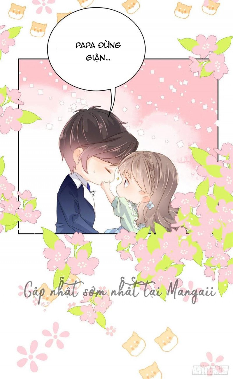 đoàn sủng lão đại ba tuổi rưỡi chapter 122 2