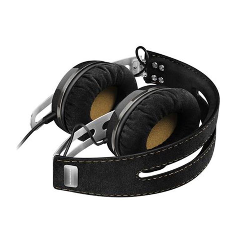 Tai nghe nhét tai SENNHEISER Momentum M2 OEG - Hàng chính hãng 2 năm bảo hành