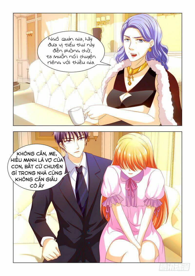 xuân phong nhất độ cộng triền tình chapter 21.5 8