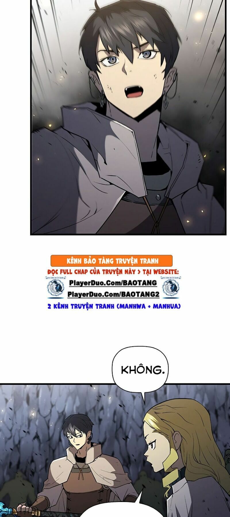 khát vọng trỗi dậy chapter 66 14