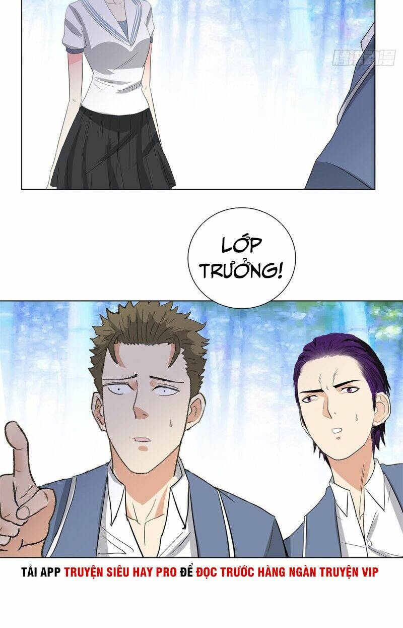 học viện cao thủ chapter 229 15