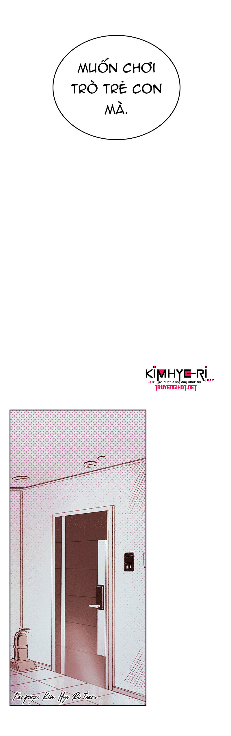 trò chơi dâm đãng chapter 11.1 16