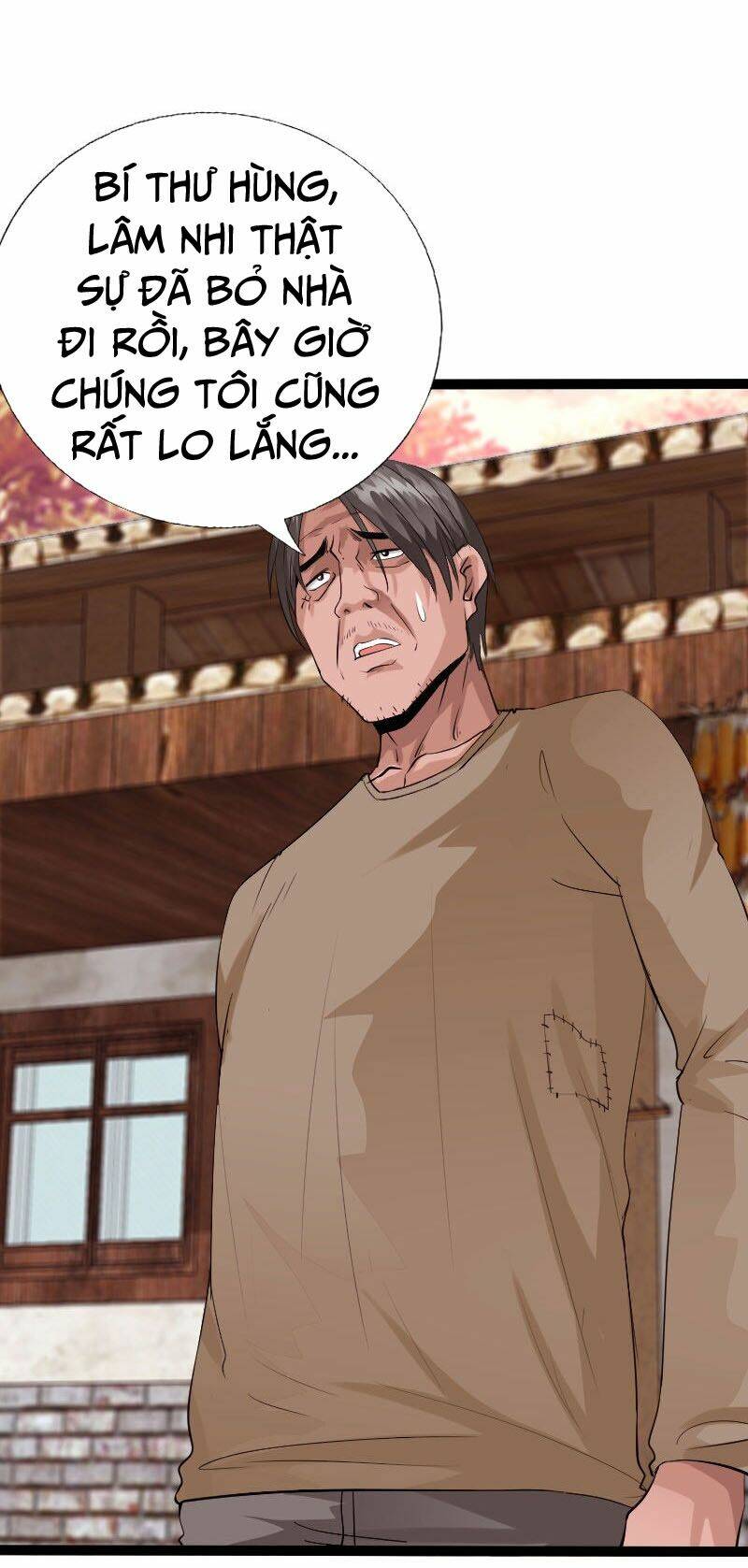 tuyệt phẩm tà thiếu chapter 129 18