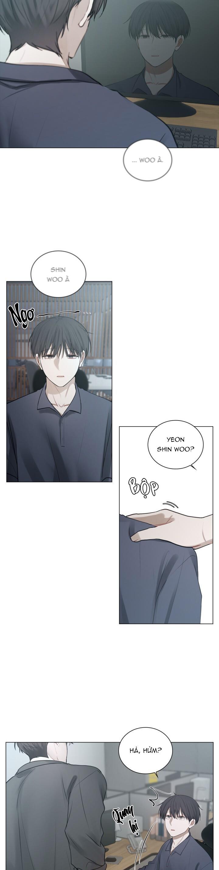 không xa lạ chapter 22 19