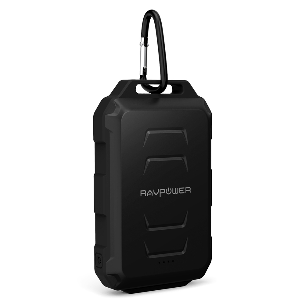 Pin dự phòng RAVPower RP-PB044 10050mAh