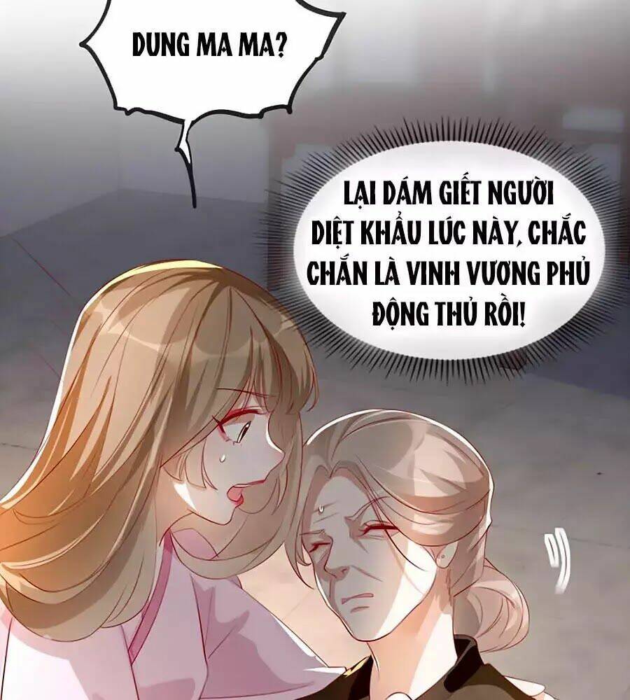 gian phi như thử đa kiều chapter 42 63