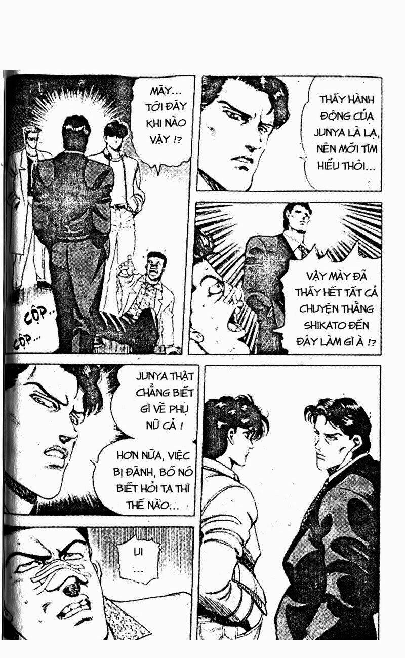 sức mạnh nhân đôi chapter 2.2 17