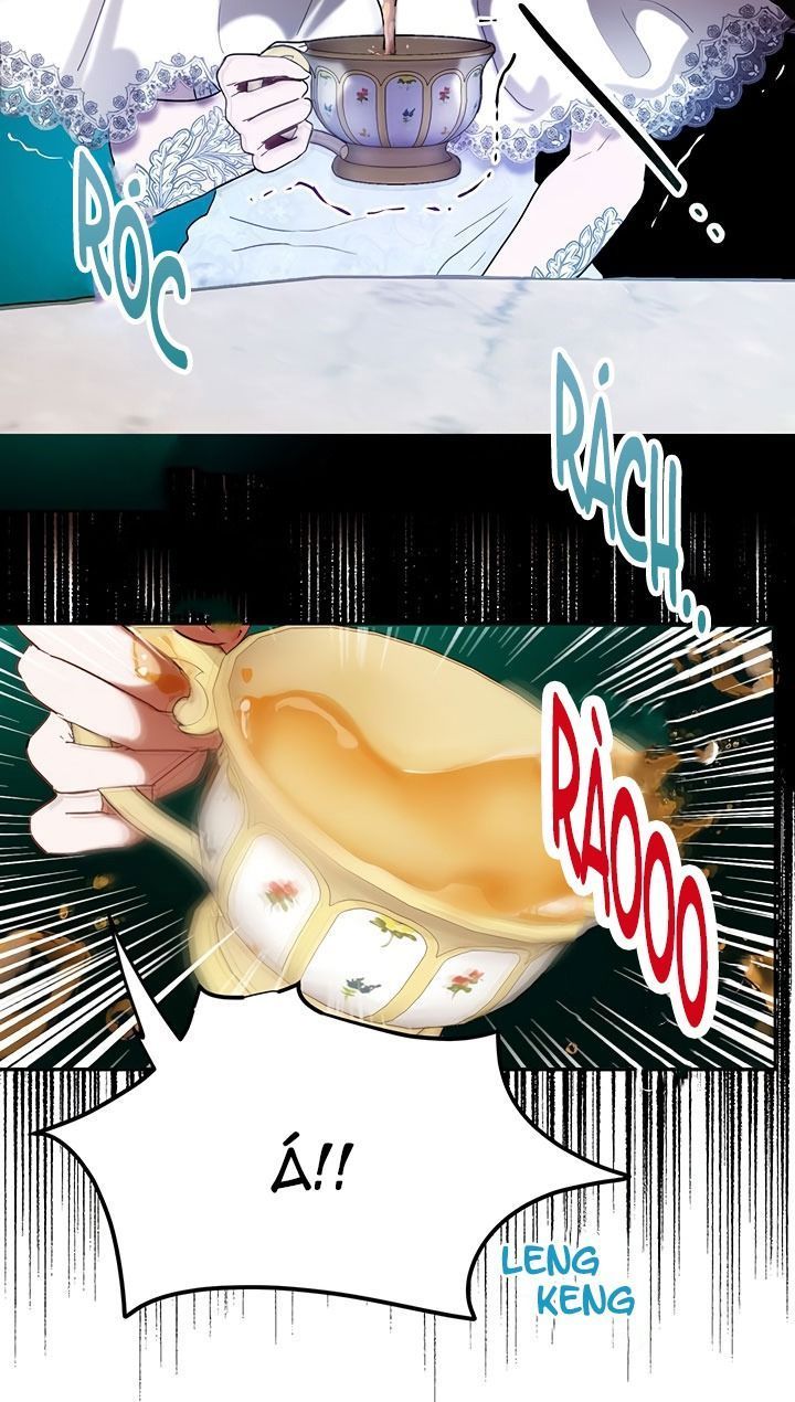 cách để cứu rỗi anh trai của nữ chính chapter 14 35