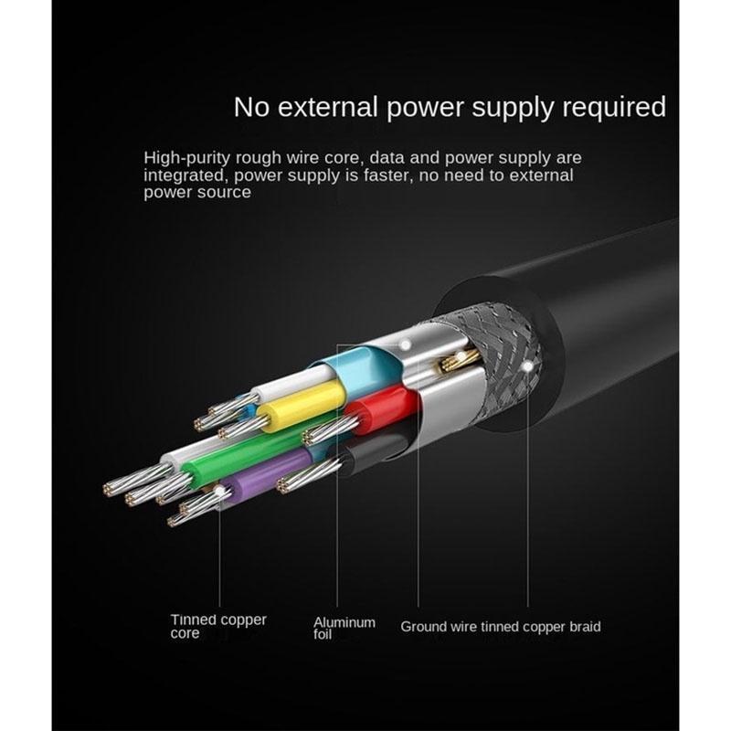 Ổ Cứng Ngoài 8TB / 16TB 3.0 1TB / 2TB / 4TB