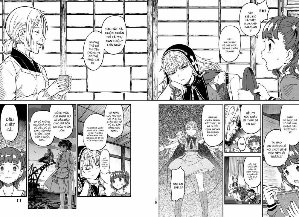 crimson grimoire chapter 2 5