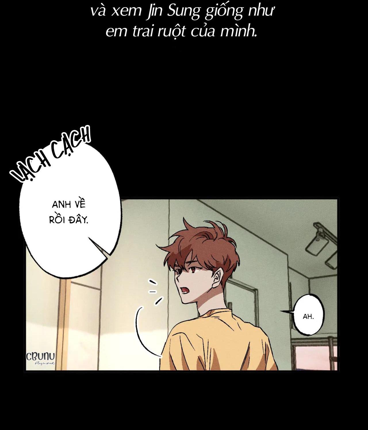 bẫy đôi ngọt ngào chapter 11 65