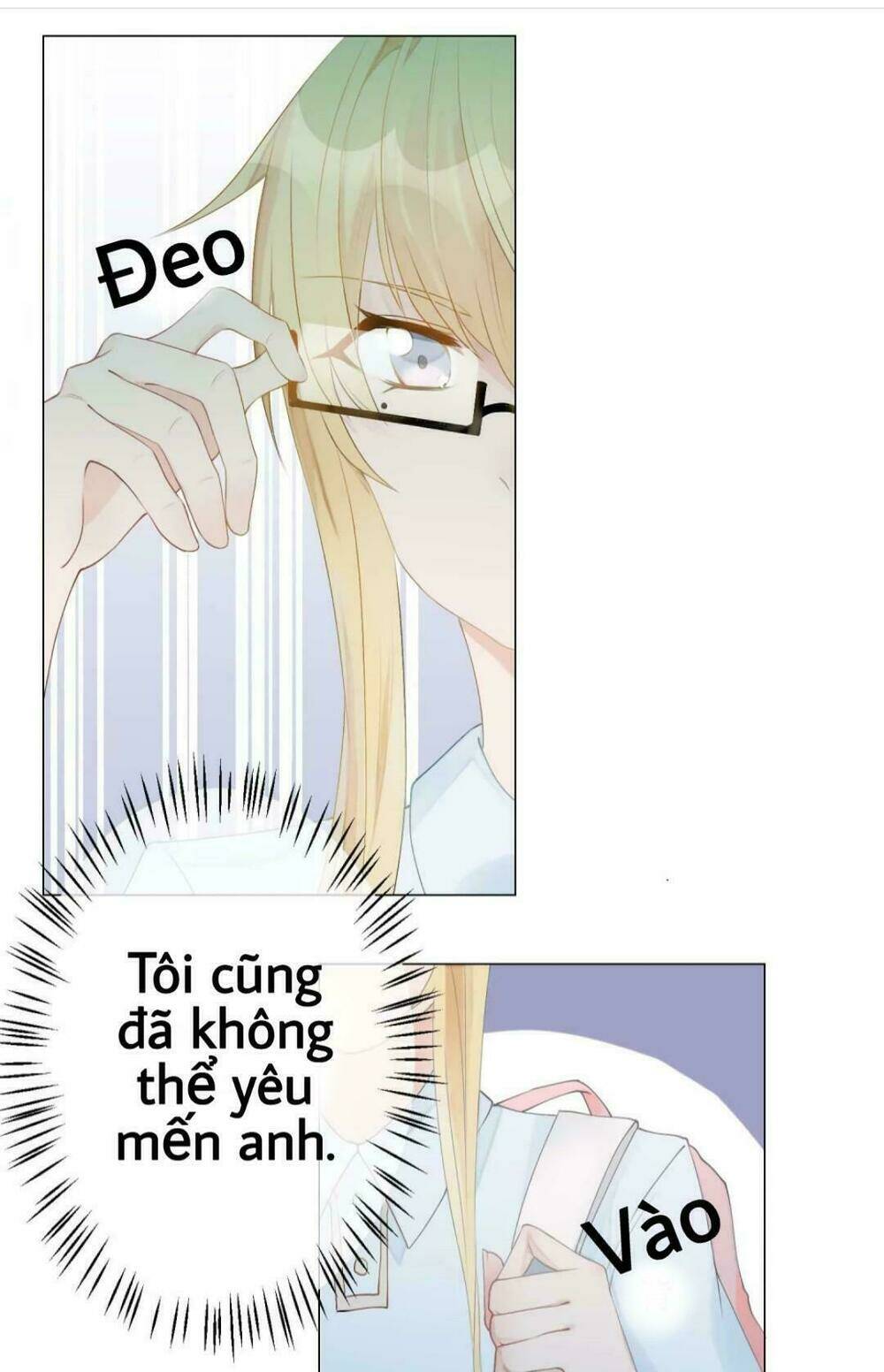 trọng sinh siêu sao - lăng thiếu sủng nghiện chapter 4 12