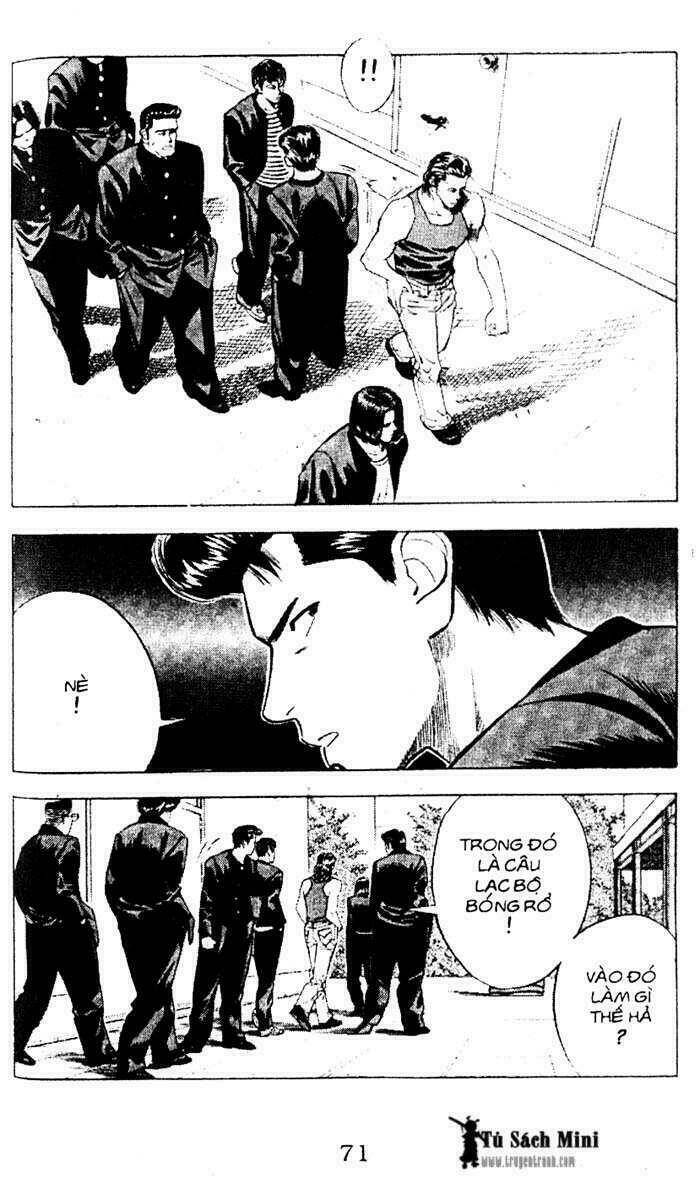 cao thủ bóng rổ chapter 56 4