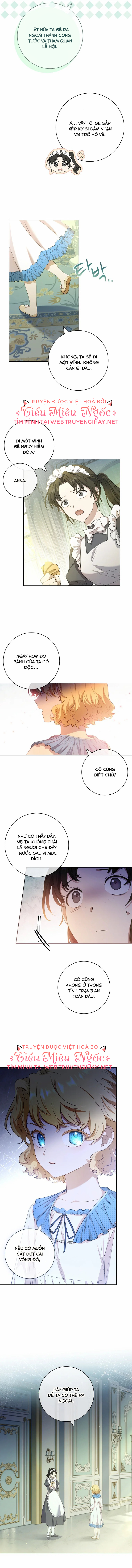 nam chính, tôi sẽ tôn trọng sở thích của anh chapter 15 9