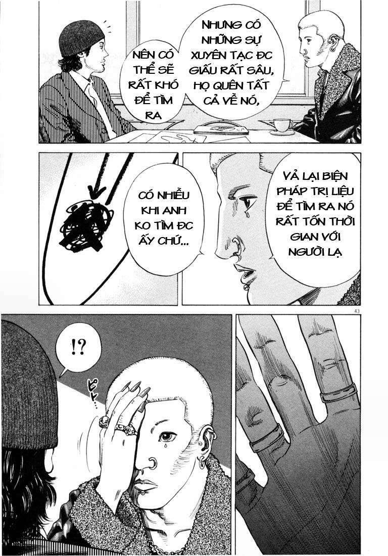 homunculus chapter 25 8