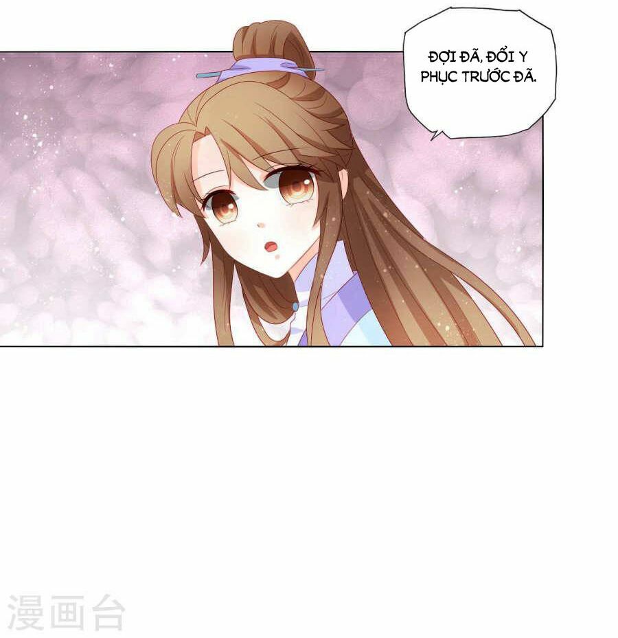 nam phi nữ tướng chapter 36 22