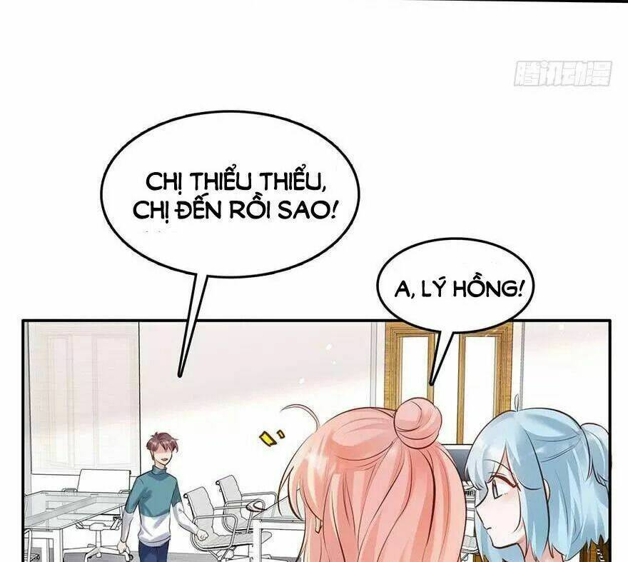 sau này vẫn cứ thích em chapter 37 7