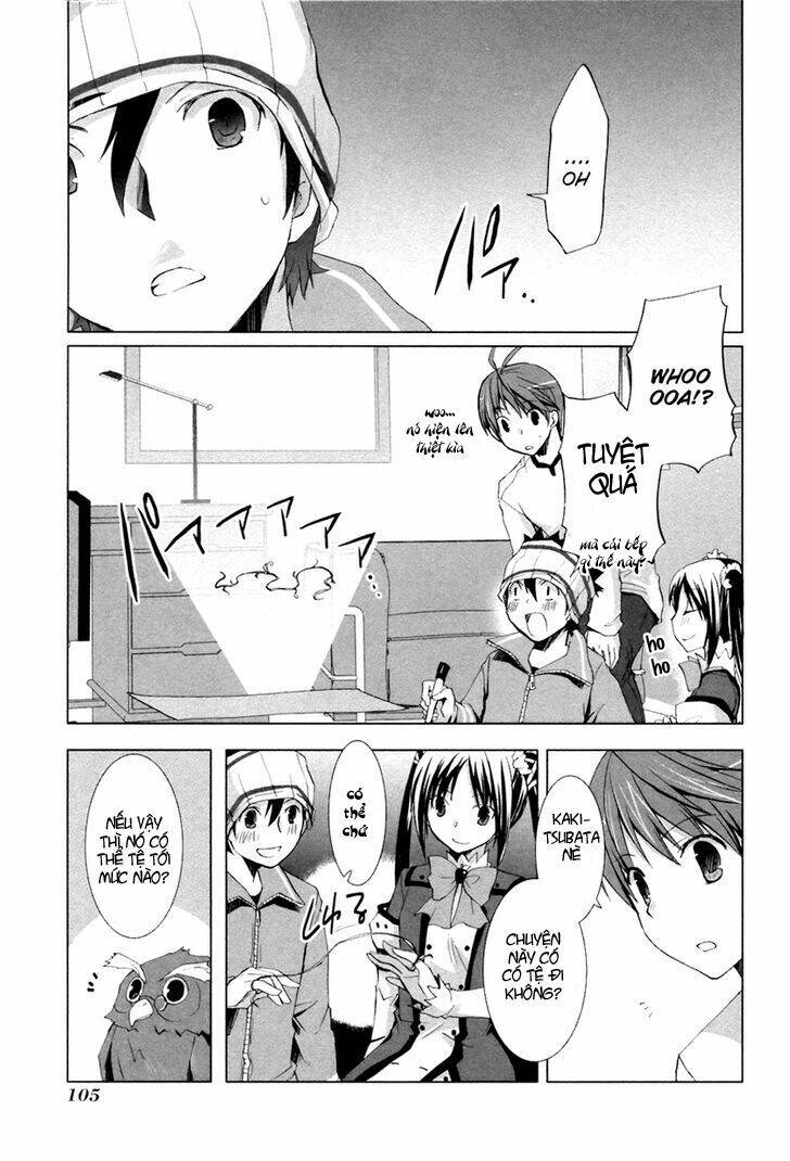 shirayuki panimix! chapter 4 15